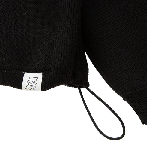 Spring Knit Crewneck